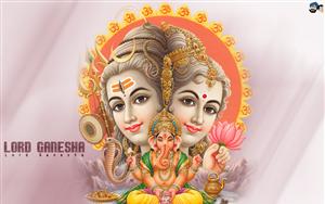 Lord Ganesha